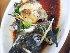 -八方海味餐厅