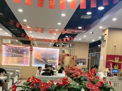 -江城燕子大排档(江汉路步行街店)