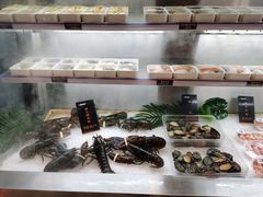 -张亮麻辣烫(哈尔滨金爵万象店)