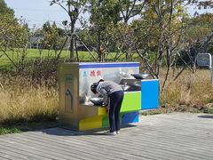 -昆山城市生态森林公园