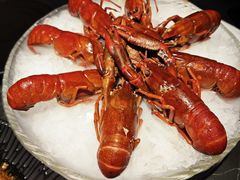-红盔甲·小龙虾(人民广场店)