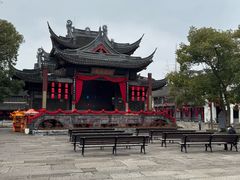 -鲁镇
