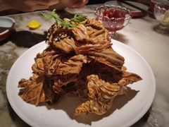 乾隆白菜-京华烟云·北京烤鸭(领展购物广场·中关村店)