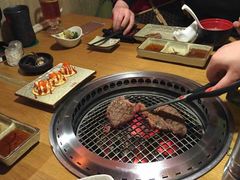 -赤坂亭·M9和牛烧肉·铁板烧(合肥万象城店)