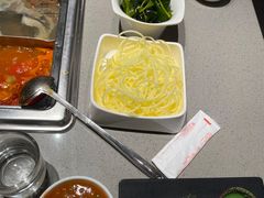 -海底捞火锅(东方时代广场店)