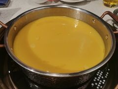 -八珍玉食鸡煲·打边炉(印象城店)