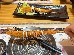-鲔吞日料(溧阳万达广场店)