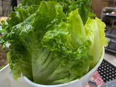生菜-陈记顺和潮汕牛肉火锅(番禺迎宾大道店)
