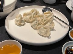 鲅鱼饺子-鲁采LU STYLE(新天地店)
