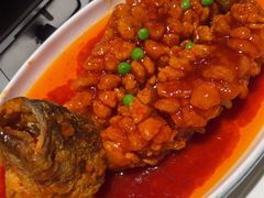 -金芙蓉|湘味小炒·鲜炒黄牛肉(淮安生态新城吾悦店)