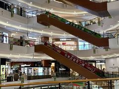 -砂之船奥莱(南京江宁店)