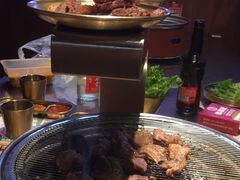 -核桃碳烤肉馆(深圳首店)