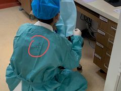 -重庆医科大学附属口腔医院(冉家坝院区)