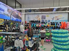 -迪卡侬(袁家岗店)