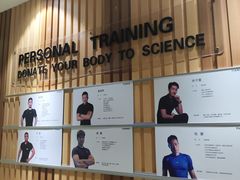 -阳光游泳培训(北苑店)