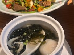 -小厨师·二十年沈家门小海鲜(百井坊巷店)