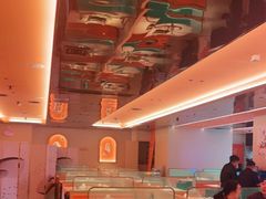 大堂-串一火锅(赛格国际购物中心店)