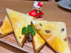 -Lia Cafe Bar Restaurant松山咖啡屋