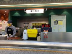 -维维豆奶(金鹰新街口店)
