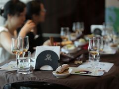 -瑞吉吧 The St·Regis Bar(长沙瑞吉酒店)