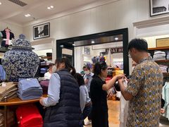 -Polo Ralph Lauren(青浦百联奥特莱斯广场店)