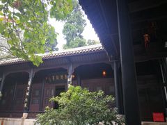 -阳明祠