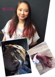 -意念造型
