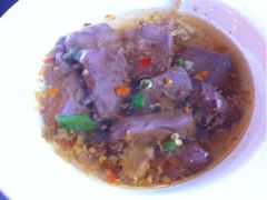 龙脂猪血-火宫殿(五一大道分店)