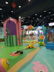 -万达宝贝王(长春红旗街店)