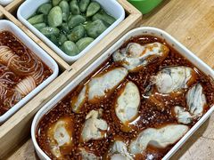 -9十度烧烤(万达店)