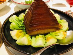 金牌扣肉-南麓·浙里(外滩店)