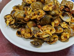 -小铜锣湾海鲜家常菜馆(河西店)