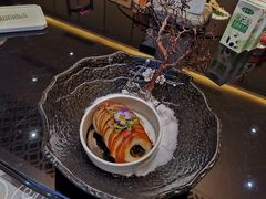 -京杭上院·河景花园餐厅·杭帮菜名店