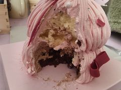 -好利来(新华百货店)