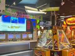 -星际传奇·电玩城·游戏厅·儿童乐园(大悦城店)