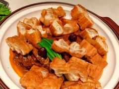 -大铁勺新津菜(东丽阳光新业广场店)