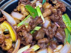 -东江海鲜大排档·潮汕菜·砂锅粥