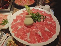 -码头故事火锅(大丰店)