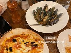 -La Tavernetta(Bar à Vin)(乌鲁木齐路店)