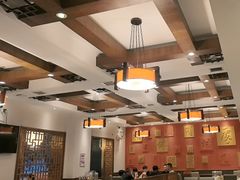 -福来居烤鸭店(天坛二店)
