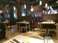 大堂-老班长手工灌汤包老店(东山店)