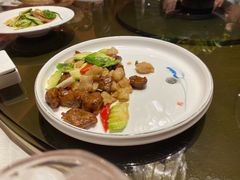 -上海人家花樣年华(中山公园店)