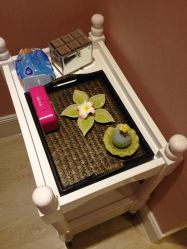 -悦己堂美容养生SPA