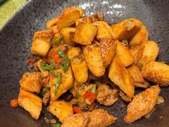 -那拉提之疆·新疆菜(美院店)