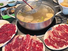 -八合里牛肉火锅(深圳光明大仟里二店)