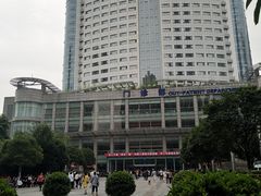 -重庆医科大学附属第一医院(本部)