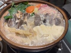 -一坐一忘云南菜(嘉里中心店)