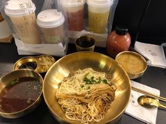 -贡梅老面馆·蟹粉面·无锡特色小吃(南长街主推店)