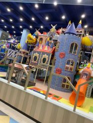 -meland亲子乐园•派对•研学(苏州悠方购物中心店)