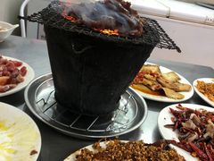 -松明一烤肉馆(鲁园店)